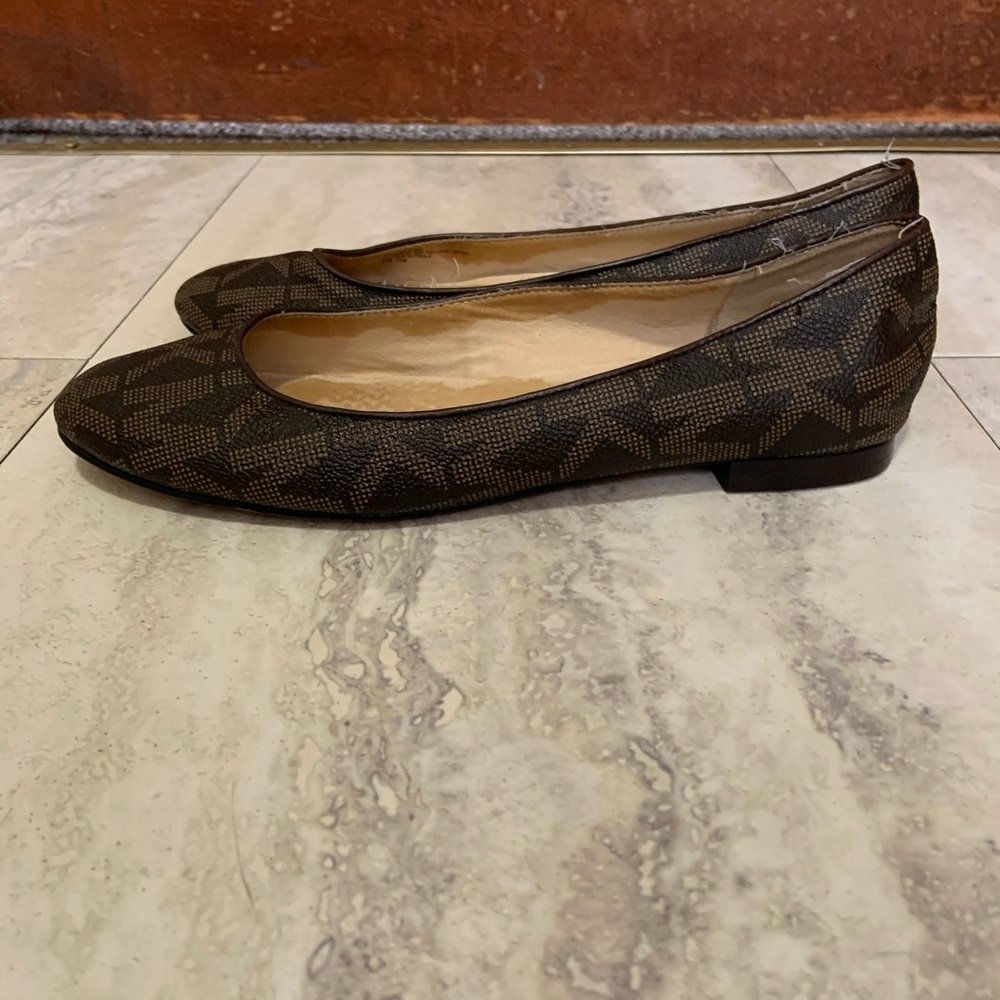 MK flats